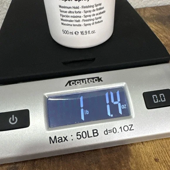 Paul Mitchell Firm Style Freeze & Shine Super Spray 16.9 oz Max Hold Finishing - Picture 5 of 5